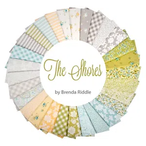The Shores Charm Pack NEW!!!. Product thumbnail image