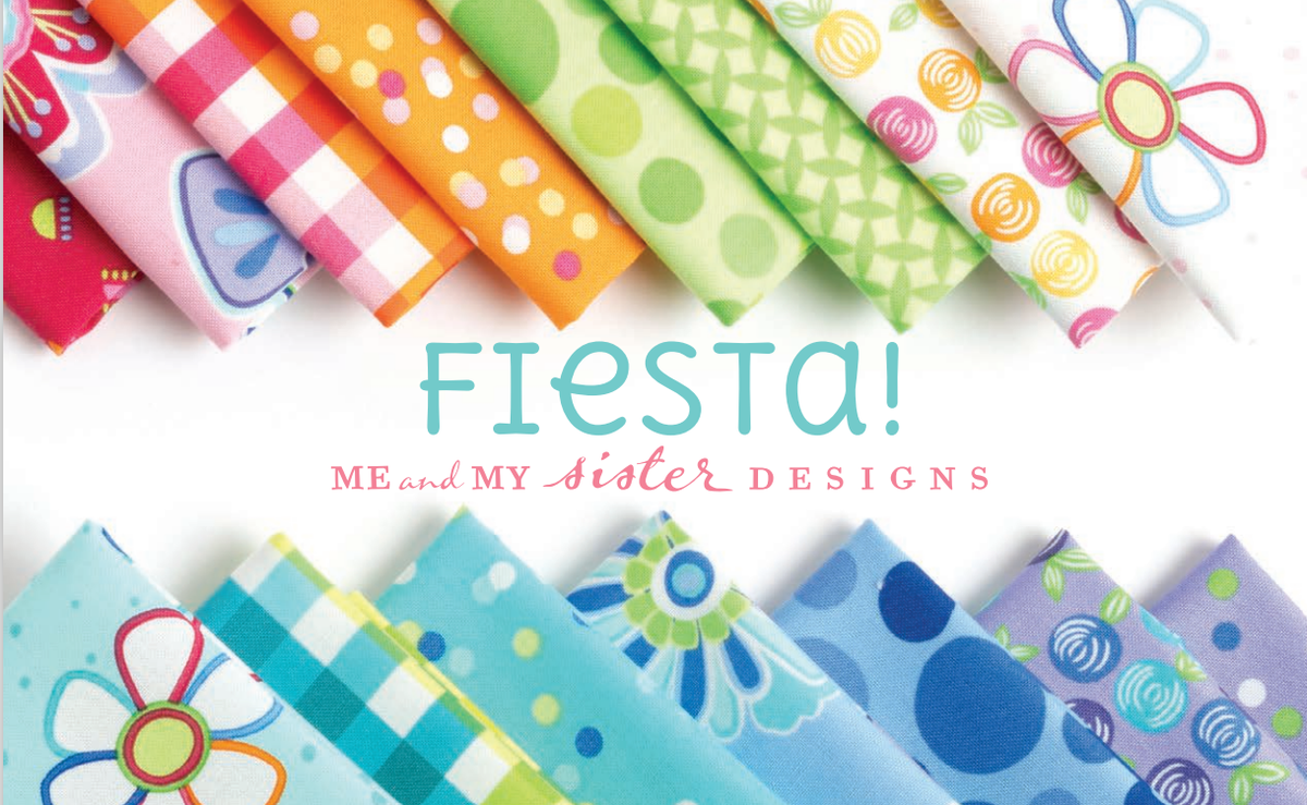 Product subcategory 'Fiesta NEW!!!' image