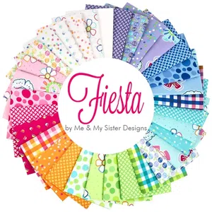 Fiesta Jelly Roll NEW!!!. Product thumbnail image