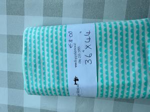 Metre Bundle 939 - 36" by 44" 1 Yard. Product thumbnail image