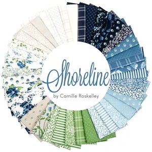 Shoreline Jelly Roll NEW!!!. Product thumbnail image