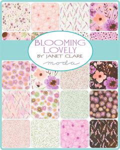 Blooming Lovely Layer Cake NEW!!!. Product thumbnail image