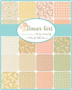 Flower Girl Jelly Roll NEW!!!. Product thumbnail image