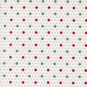Starberry White Dots. Product thumbnail image