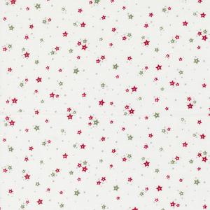 Starberry White Stars. Product thumbnail image