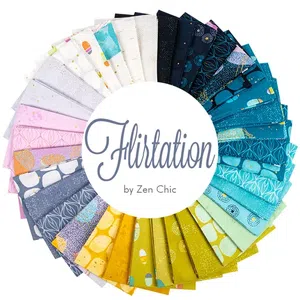 Flirtation Charm Pack NEW!!!. Product thumbnail image