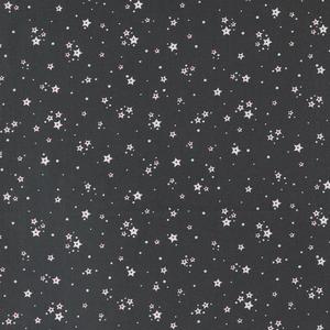 Starberry Charcoal Stars. Product thumbnail image