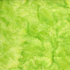 Bali Dot Lime Green. Product thumbnail image