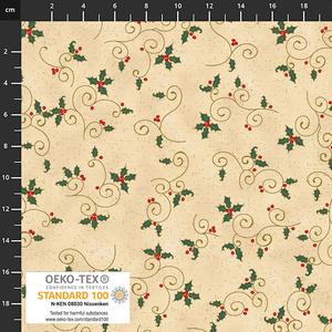 We Love Xmas Holly. Product thumbnail image