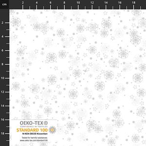 Frosty Snowflake Snow. Product thumbnail image