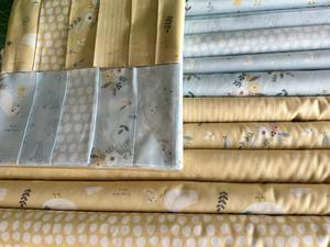 Little Duckling Floppy Strips (5" Strips). Product thumbnail image