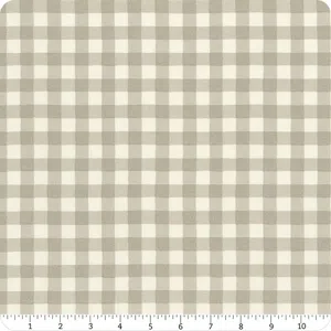 Willows Farm Cloud Gingham. Product thumbnail image