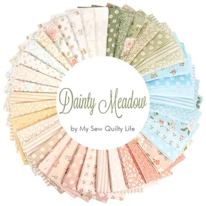 Dainty Meadow Charm Pack NEW!!!. Product thumbnail image