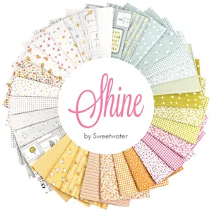 Shine Jelly Roll NEW!!!. Product thumbnail image