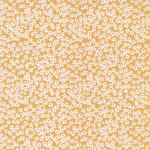 Shine Orangesicle Floral. Product thumbnail image