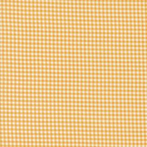 Shine Orangesicle Gingham. Product thumbnail image