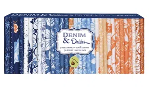 Denim & Daisies Thread Collection. Product thumbnail image