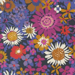 Maeve Navy Blue Floral. Product thumbnail image