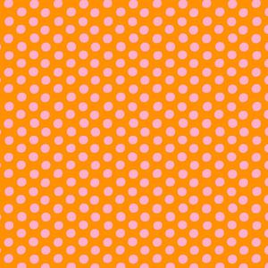 Kaffe Collective Orange. Product thumbnail image