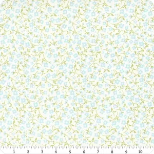 Dainty Meadow Porcelain Sky. Product thumbnail image