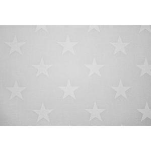 Stars White on White. Product thumbnail image