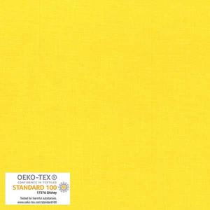 Swan Solid 60" Wide Yellow. Product thumbnail image