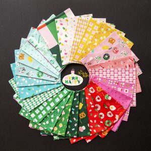 Merry Happy (Ruby Star Society) Charm Pack NEW!!!