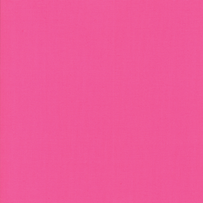 Bella Solids - Fuchsia