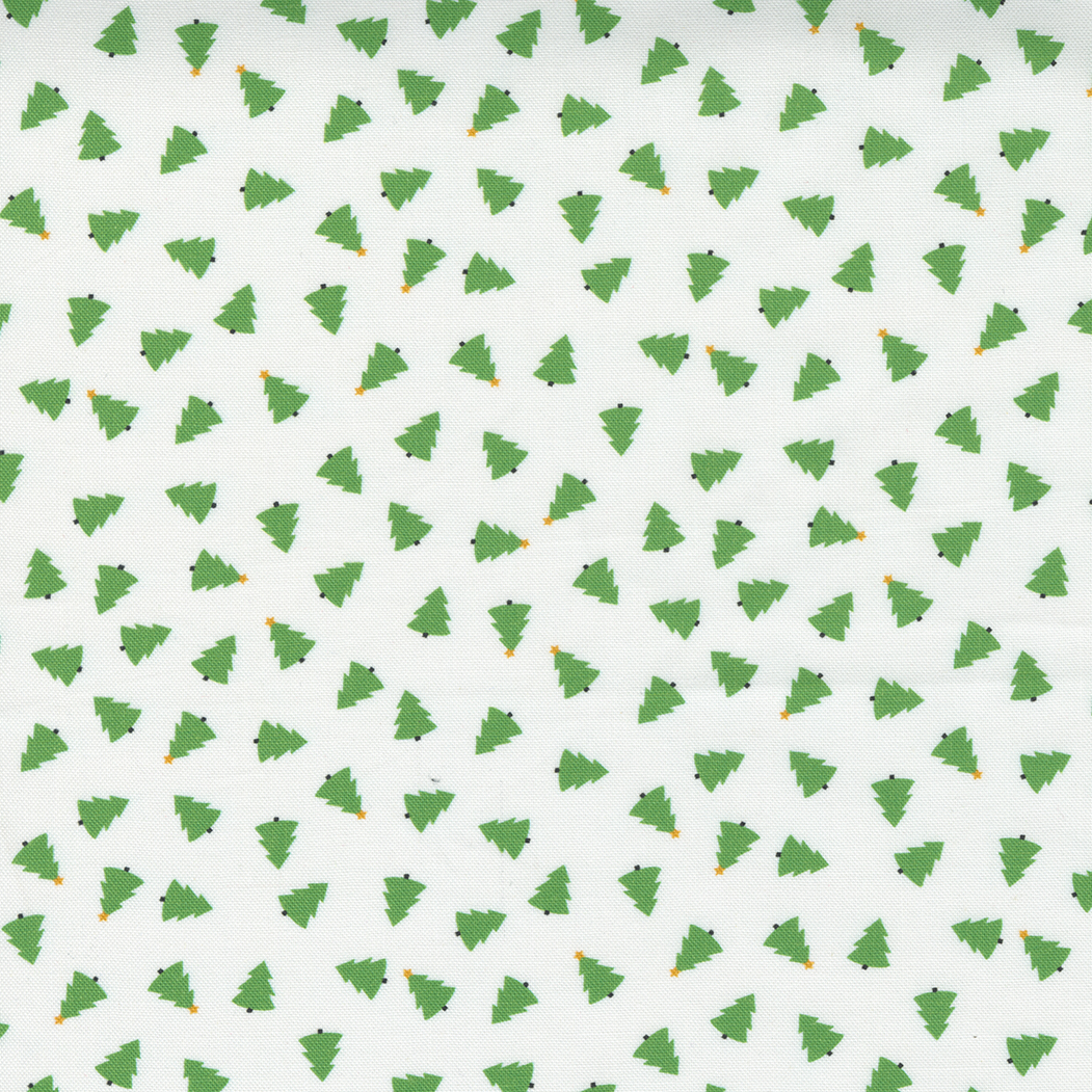 Holiday Essentials 18 - White Trees 35% OFF to clear