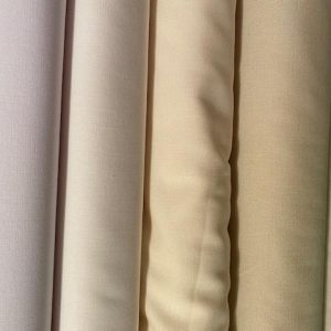 Bella Solids Neutrals Stash Buster - 5 Metres