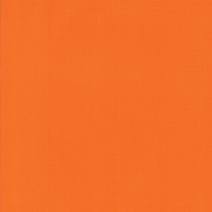 Bella Solids - Orange NEW!!!