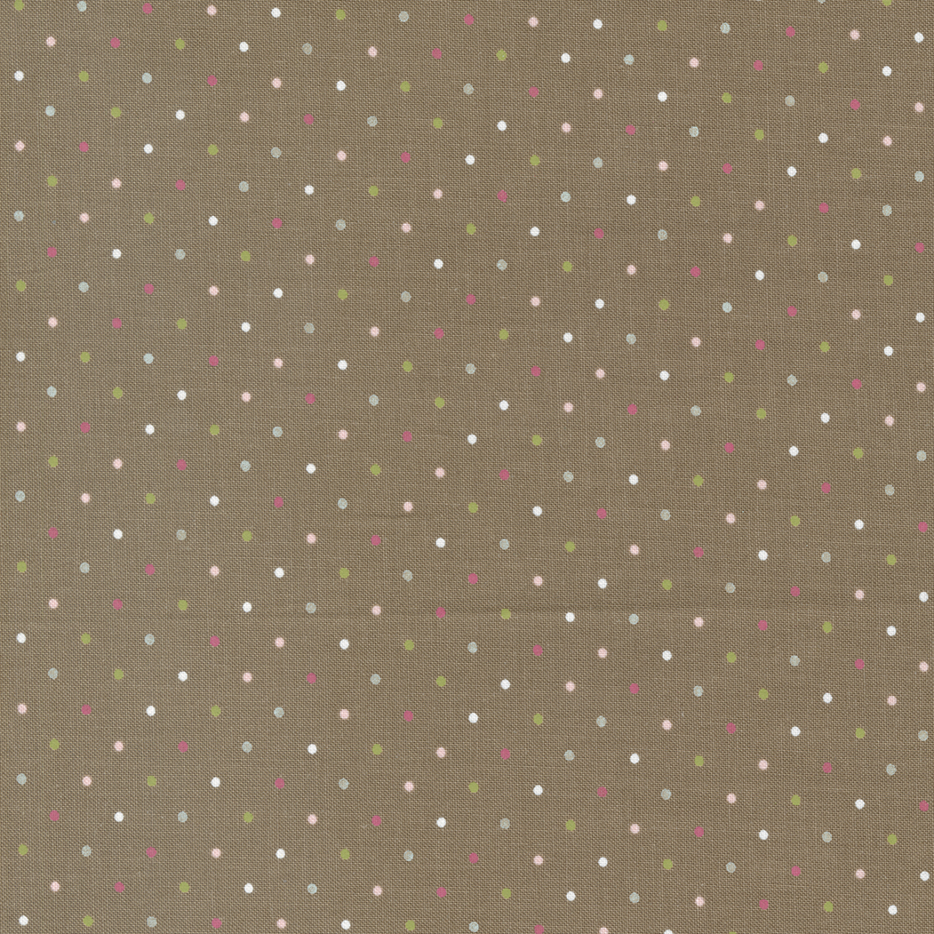 Bramble Dot