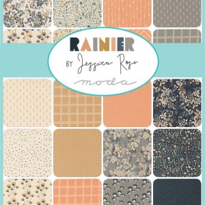 Rainier Charm Pack NEW!!!