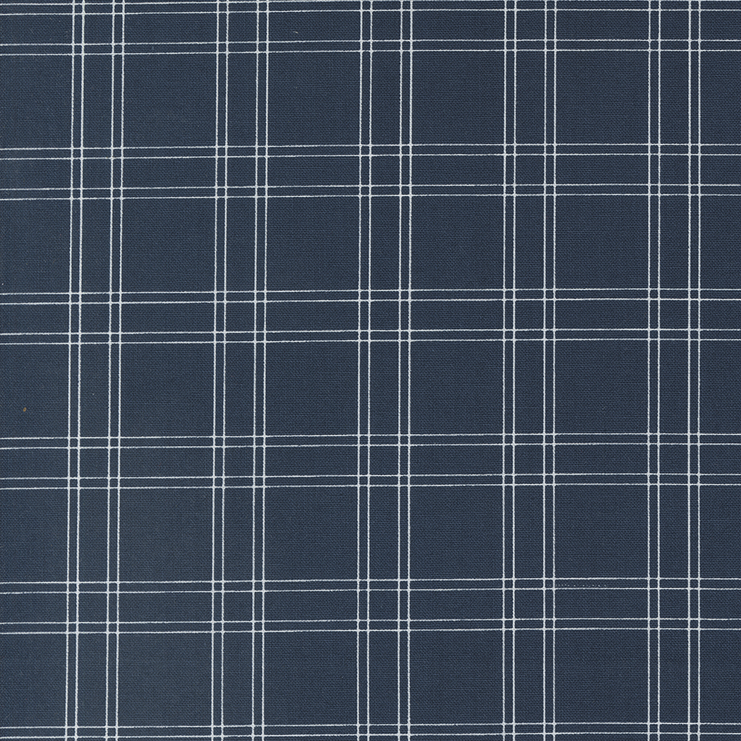 Shoreline Navy Check