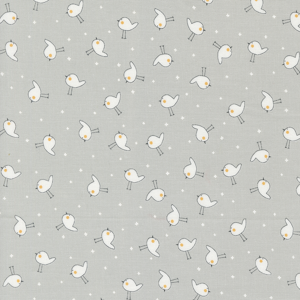 Shine Stormy Birds - Image 2