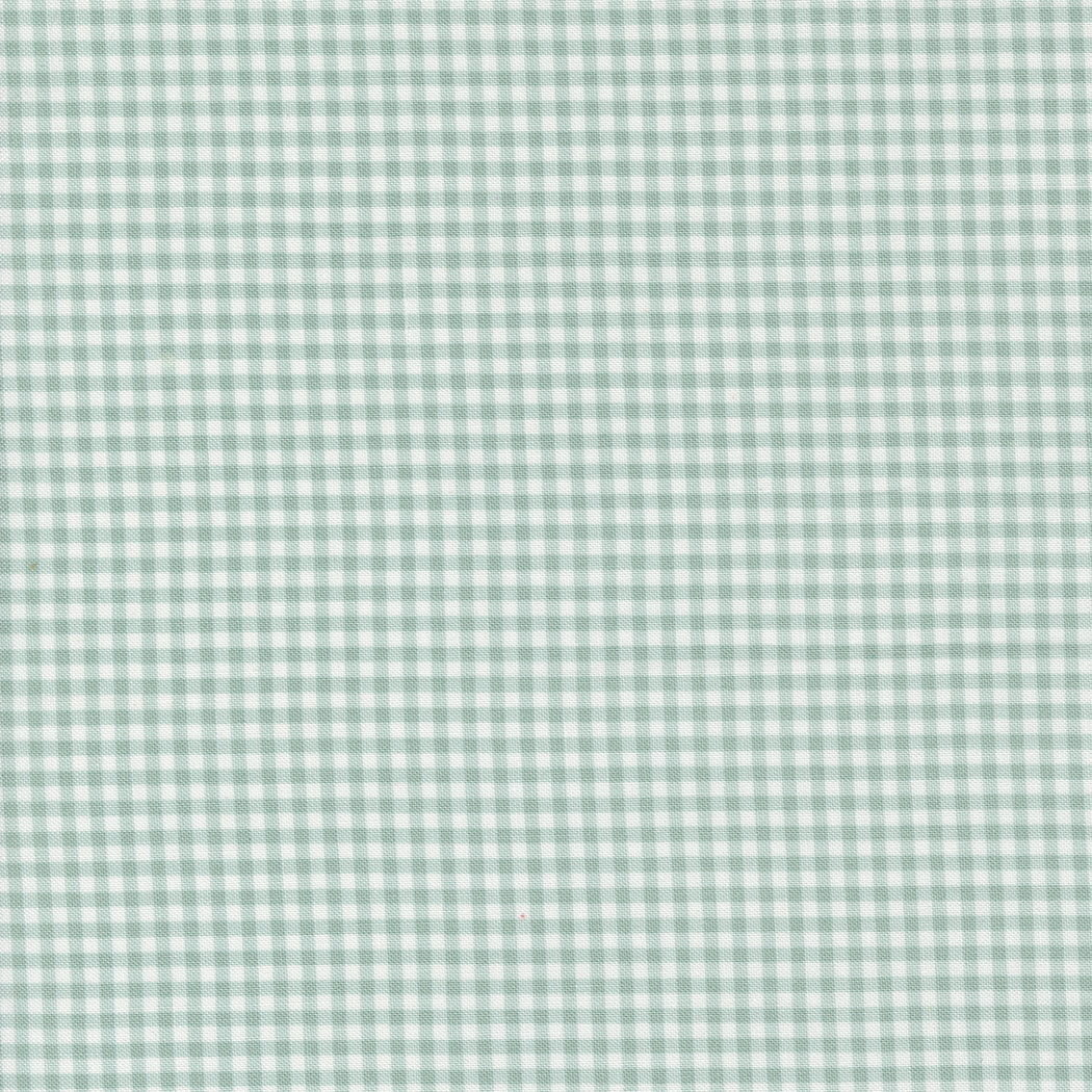 Shine Sky Gingham - Image 2