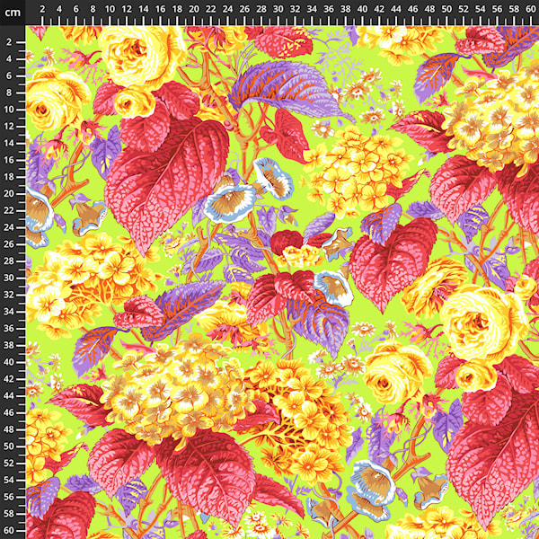 Kaffe Stash Citrus - Image 2