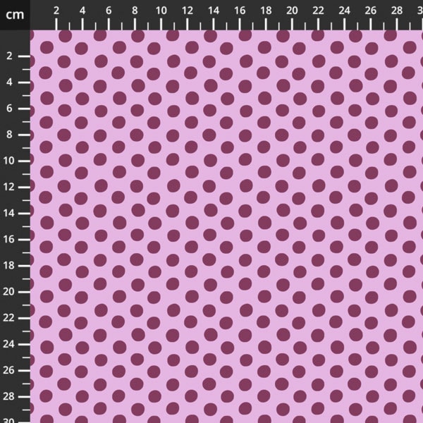 Kaffe Collective Lilac - Image 2