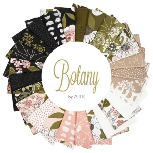Botany Charm Pack NEW!!!