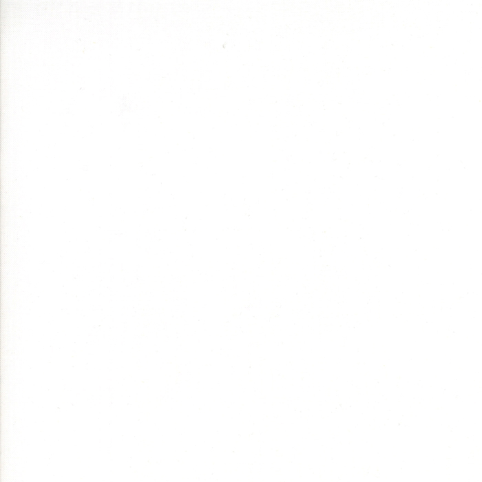 BOLT of Bella Solids Bleached White 9900-97