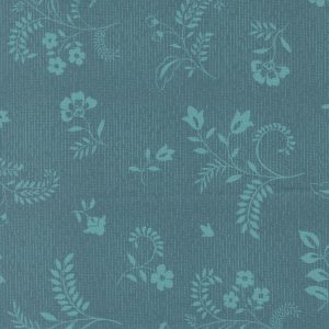 Parlor Peacock