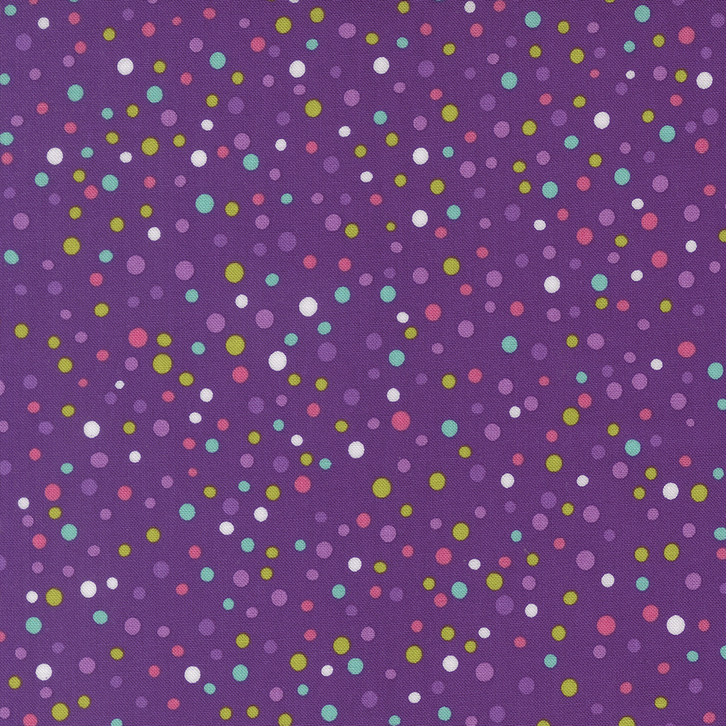 Pick Me Grape Dots