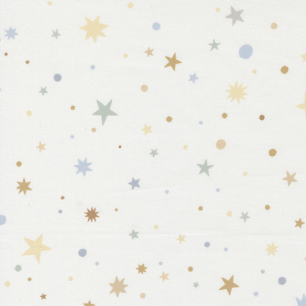 To the Moon Dove Stars