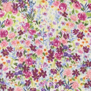 Soulstice Cloud Floral