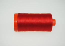 Aurifil 2270 Paprika