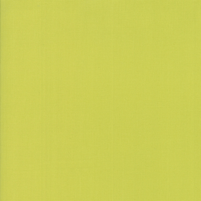 Bella Solids - Chartreuse NEW!!!