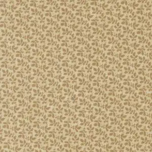 Quail Run Tonal Tan Floral Mix NEW!