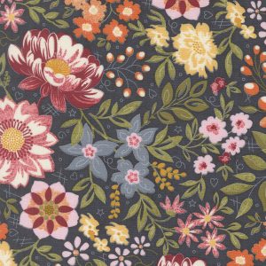 Fieldrush Portobello Floral NEW!