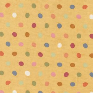Fieldrush Sunshine Dots NEW!