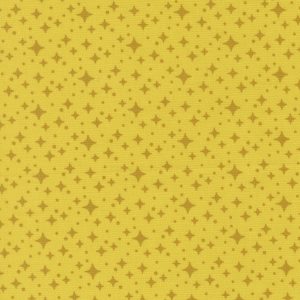 Scenery Citrine